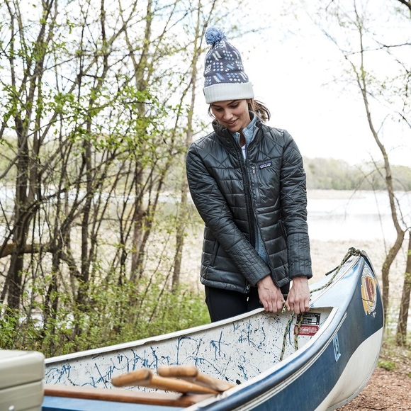 🔴🔴🔴 SOLD Patagonia Radalie Jacket - Picture 4 of 9